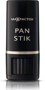Max Factor Pan Stik Foundation 14 Cool Copper 9 g - Image 3