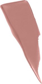 Superstay Matte Ink Lipstick By Maybelline #60-poet-5ml - Image 4