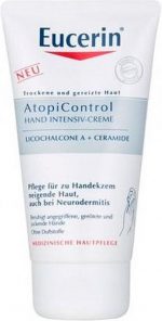 Hand Cream Eucerin Atopicontrol 75 ml - Image 2