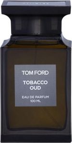 Tom Ford Tobacco Oud Eau De Parfum Spray 50 Ml For Women - Image 3