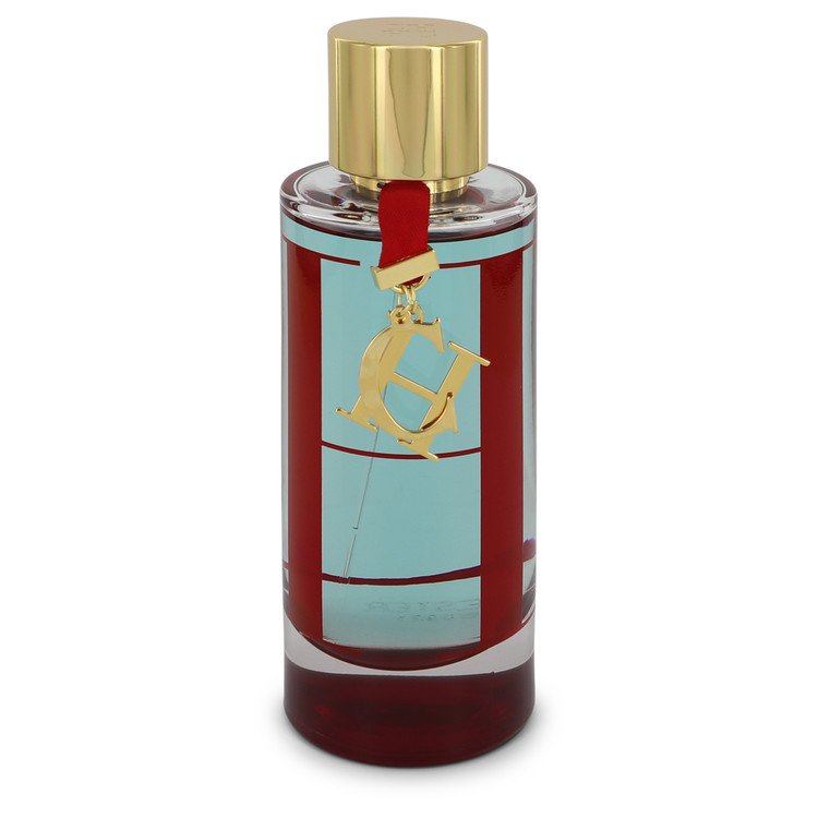 427279_3f0ed699e67948e5462239b91a151c47 Carolina Herrera Ch L eau Eau De Toilette Spray Tester 100 ml for Women - Image 1