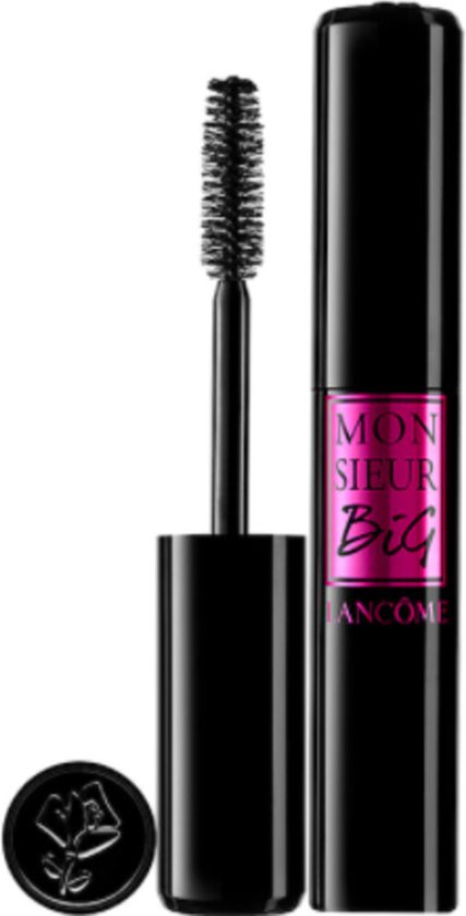 427x840-17 Lancôme Monsieur Big Mascara - 001 Big Is The New Black - Image 1