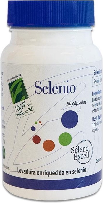 427x840-19 100 natura Selenio 90 Cap - Image 1