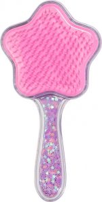 Martinelia Unicorn Star Haar Borstel