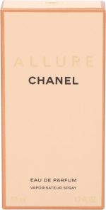 Chanel Allure EDP W 50 ml - Image 4