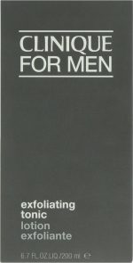 Clinique for Men Exfoliating Tonic - 200 ml - Image 3