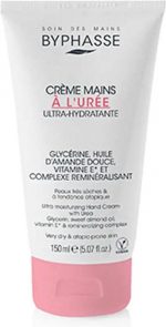 Hand Cream Byphasse À L´Urée Moisturizing (150 ml) - Image 2