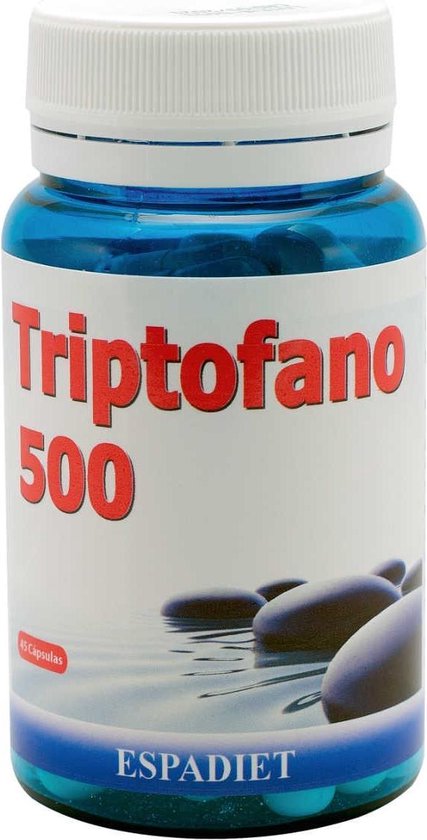 427x840-30 Montstar Triptofano 500 Mg 45 Caps - Image 1