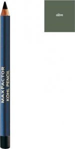 Max Factor Kohl Eye Liner Pencil  070 Olive  1 3 g - Image 7