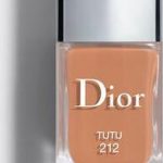 Dior Rouge Dior Vernis 212