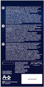 Preservatives Senso 24 units - Image 3