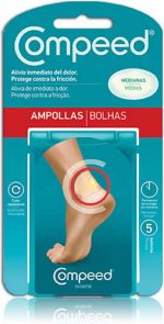 Sterilized Dressings Compeed - Image 2
