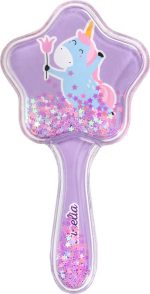 Martinelia Unicorn Star Haar Borstel - Image 2