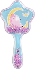 Martinelia Unicorn Star Haar Borstel - Image 4