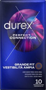 Durex Perfect Connection 10 U - Image 3