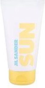 Jil Sander Sun Summer Edition 2020 Perfumed Shower Gel 150 ml  woman - Image 4