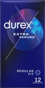 Durex Extra Safe Condoms 12 U - Image 3