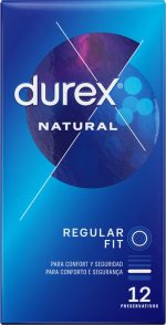 Durex Natural - Condooms - 12 Stuks - Image 3