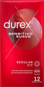 Durex Soft Sensitive - Condooms - Zacht en Gevoelig - 12 stuks - Image 3