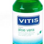 Vitis Colutorio Aloe Vera Menta 1000ml