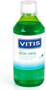 Vitis Colutorio Aloe Vera Menta 1000ml