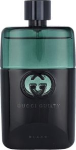 Gucci Guilty Black Pour Homme EDT M 90 ml - Image 5