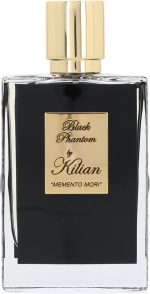 Kilian Black Phantom Memento Mori Eau De Parfum Spray 50 ml for Women - Image 2