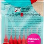 TePe Interdentale Ragers Original 0,5 mm Rood zakje à 8 stuks
