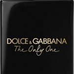 Dolce & Gabbana The Only One Intense Eau De Parfum For Women 50 Ml