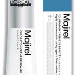 Majirel Ionene G Cream Coloration #9,1 By L'oreal Professionnel Paris 50 Ml