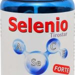 Montstar Selenio Reishi 60 Caps