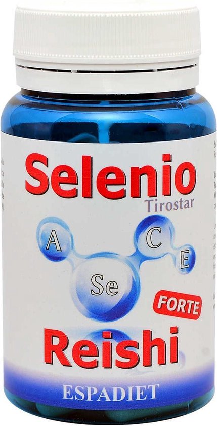 429x840-26 Montstar Selenio Reishi 60 Caps - Image 1
