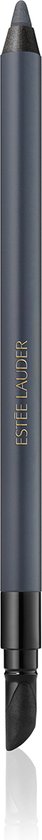 42x840-10 ESTEE LAUDER - Double Wear 24H Waterproof Gel Eye Pencil - Smoke - 1.2 GR - oogpotlood - Image 1