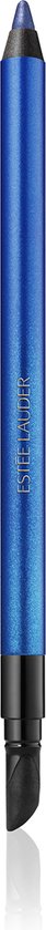 42x840-12 Estee Lauder Double Wear 24H Waterproof Gel Eye Pencil 06 Saphire Sky 1,2 g - Image 1