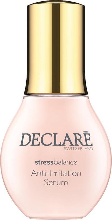 430x840-102 Stress Balance Anti-irritation Serum By Declare 50 Ml - Image 1