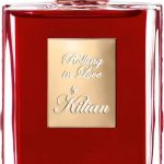 Kilian Rolling In Love Eau De Parfum Spray  unisex  50 Ml For Women