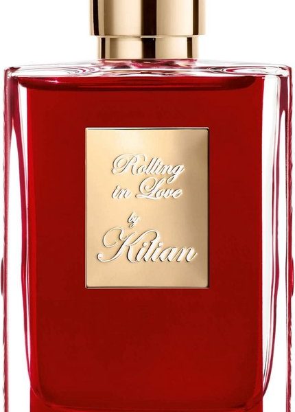 Kilian Rolling In Love Eau De Parfum Spray  unisex  50 Ml For Women