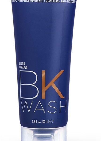 Anti-Frizz Shampoo I.c.o.n. (200 ml)