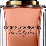 Dolce & Gabbana The Only One Eau De Parfum For Women 30 Ml