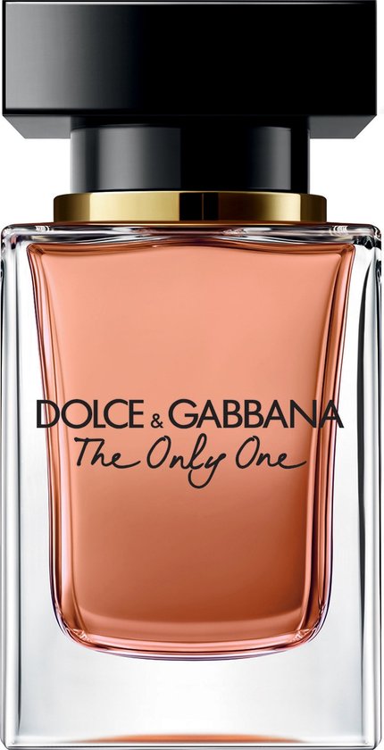 430x840-62 Dolce & Gabbana The Only One Eau De Parfum For Women 30 Ml - Image 1