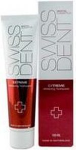 Swissdent Dental Cosmetics Extreme Tandpasta 50 ml - Image 4
