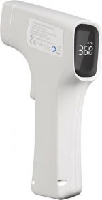 Infrarood Thermometer Medisch - - Image 3