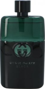 Gucci Guilty Black Pour Homme EDT M 90 ml - Image 8