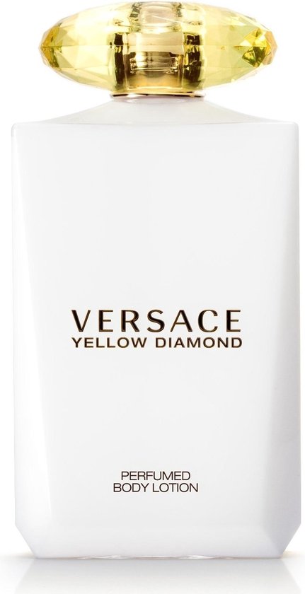 431x840-73 Versace - Yellow Diamond BL - 200ML - Image 1