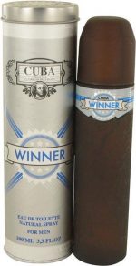 Cuba Winner EDT M 100 ml - Image 3