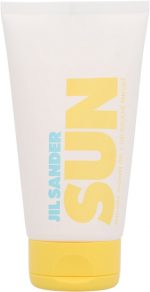 Jil Sander Sun Summer Edition 2020 Perfumed Shower Gel 150 ml  woman - Image 2