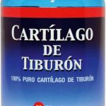 Montstar Cartilago Tiburon 90 Caps