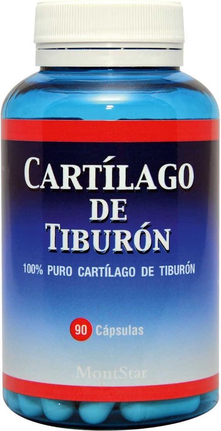 432x840-32 Montstar Cartilago Tiburon 90 Caps - Image 1