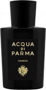 Uniseks Parfum Acqua Di Parma EDP Ambra (20 ml) - Image 4