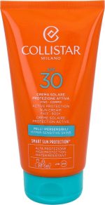 Collistar Active Protection Sun Cream Face Body Zonnecrème SPF30 - 150 ml - Image 4